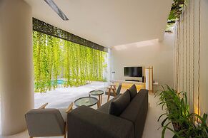 Bamboo Luxury Phu Quoc Villas