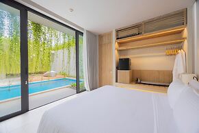 Bamboo Luxury Phu Quoc Villas