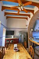 Room-bamboo Room With Mountain Views and