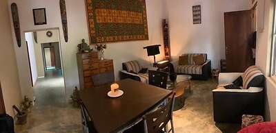 Sanora Hostel