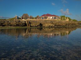 Coral Cliff Villas