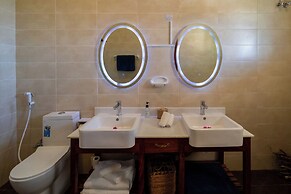 Coral Cliff Villas