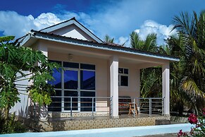 Coral Cliff Villas