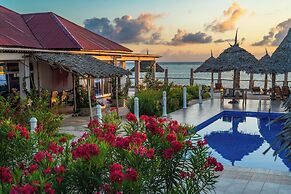 Coral Cliff Villas