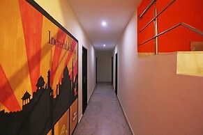 Hotel Ganpati Palace Agra