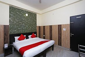 Hotel Ganpati Palace Agra