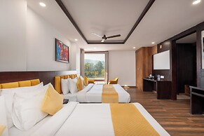 Shanti Heritage by Lawrence Hotels