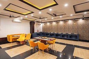 Shanti Heritage by Lawrence Hotels