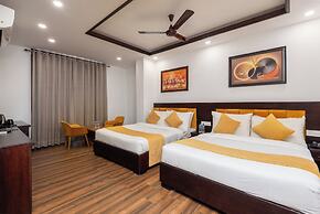 Shanti Heritage by Lawrence Hotels