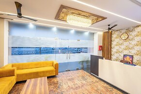 Shanti Heritage by Lawrence Hotels