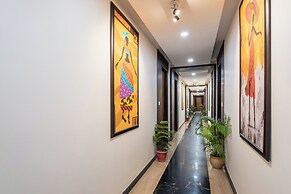 Shanti Heritage by Lawrence Hotels