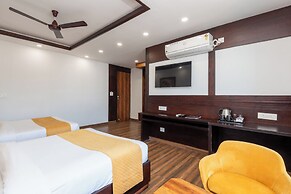 Shanti Heritage by Lawrence Hotels