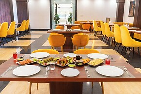 Shanti Heritage by Lawrence Hotels