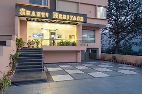 Shanti Heritage by Lawrence Hotels