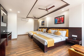 Shanti Heritage by Lawrence Hotels