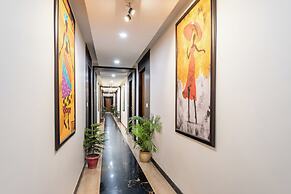 Shanti Heritage by Lawrence Hotels
