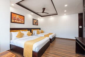 Shanti Heritage by Lawrence Hotels