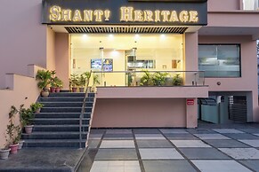 Shanti Heritage by Lawrence Hotels