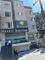 Shanti Heritage by Lawrence Hotels