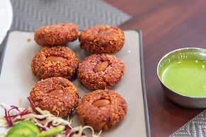 Shanti Heritage by Lawrence Hotels