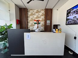 Shanti Heritage by Lawrence Hotels