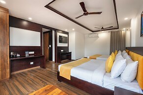Shanti Heritage by Lawrence Hotels