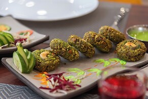 Shanti Heritage by Lawrence Hotels