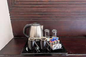 Shanti Heritage by Lawrence Hotels