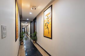 Shanti Heritage by Lawrence Hotels