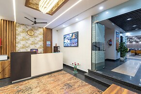 Shanti Heritage by Lawrence Hotels