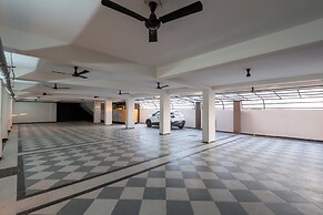 Shanti Heritage by Lawrence Hotels