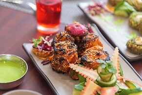 Shanti Heritage by Lawrence Hotels