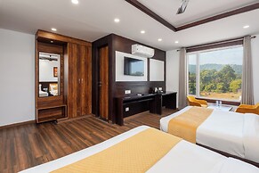 Shanti Heritage by Lawrence Hotels