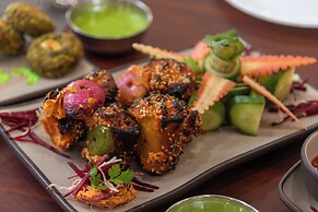 Shanti Heritage by Lawrence Hotels