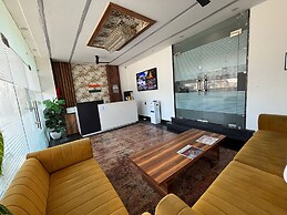 Shanti Heritage by Lawrence Hotels