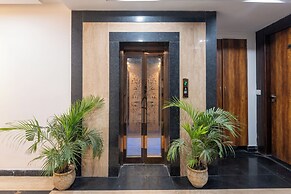 Shanti Heritage by Lawrence Hotels