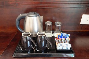 Shanti Heritage by Lawrence Hotels