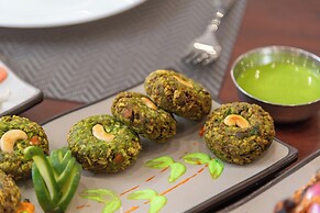 Shanti Heritage by Lawrence Hotels