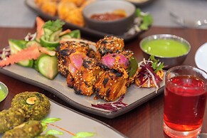 Shanti Heritage by Lawrence Hotels