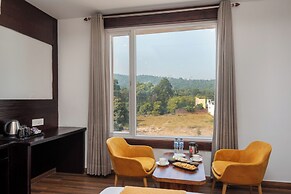 Shanti Heritage by Lawrence Hotels