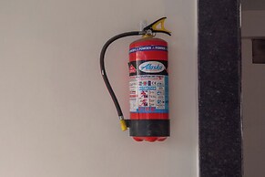 Shanti Heritage by Lawrence Hotels