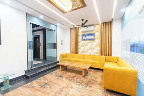 Shanti Heritage by Lawrence Hotels