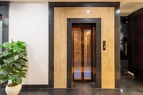 Shanti Heritage by Lawrence Hotels