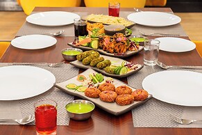 Shanti Heritage by Lawrence Hotels