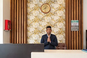 Shanti Heritage by Lawrence Hotels