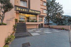 Shanti Heritage by Lawrence Hotels