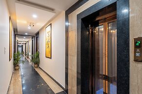 Shanti Heritage by Lawrence Hotels