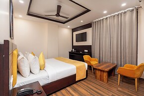 Shanti Heritage by Lawrence Hotels