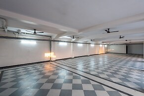 Shanti Heritage by Lawrence Hotels