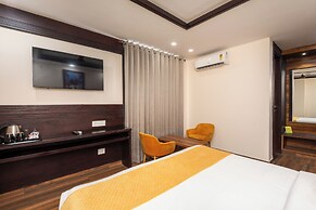 Shanti Heritage by Lawrence Hotels